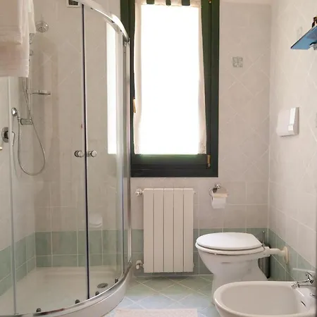 Habitación en casa particular Aurora Olbia