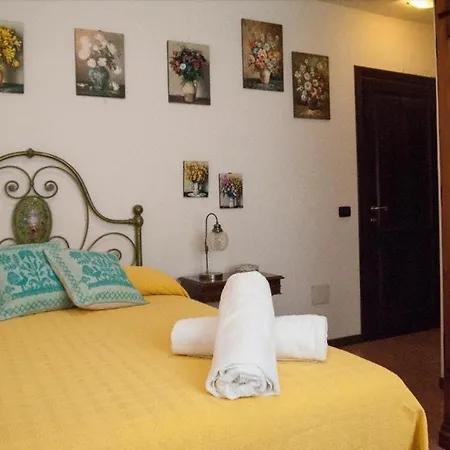 Habitación en casa particular Aurora