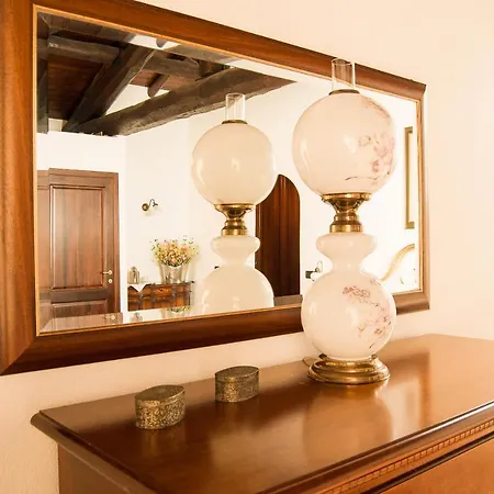 Habitación en casa particular Aurora Olbia