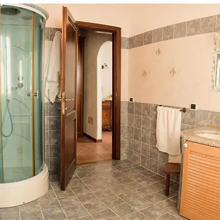 Aurora Habitación en casa particular *