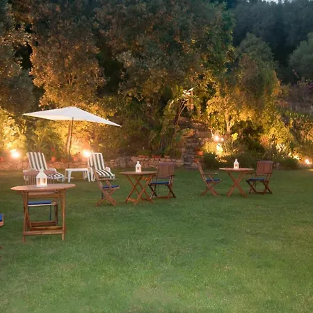 Homestay Aurora Olbia