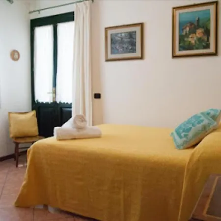 Aurora Homestay Olbia