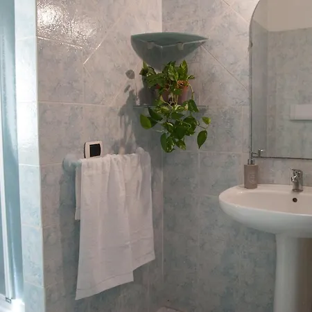 Rum i privatbostad Aurora *