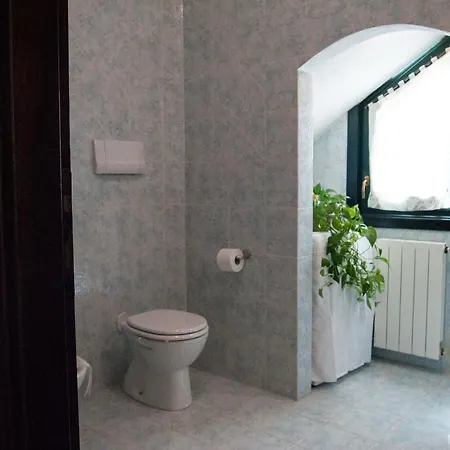 Rum i privatbostad Aurora