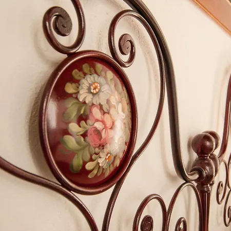 Homestay Aurora *