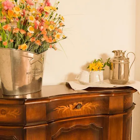 Aurora Homestay